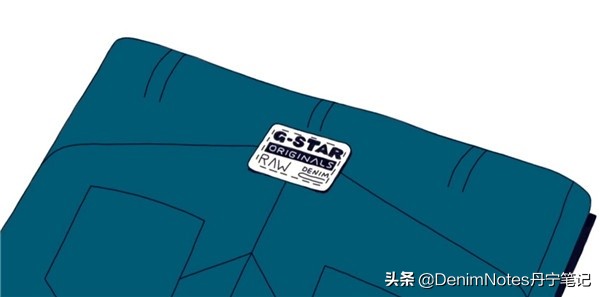一个不断突破界限和自我革新的牛仔品牌——G-StarRAW