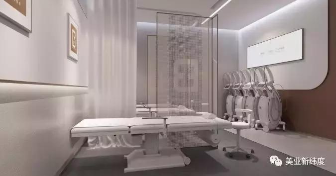 美肌工坊谢彦君简历,谢彦君美肌工厂