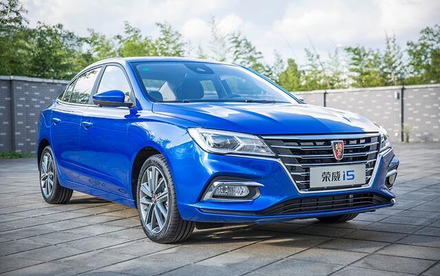 荣威硬实力有多强,上汽的荣威现在如何