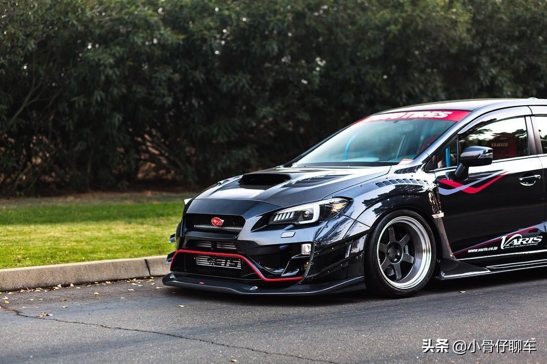 斯巴鲁跟evo的故事,宝马m2对比三菱evo斯巴鲁翼豹