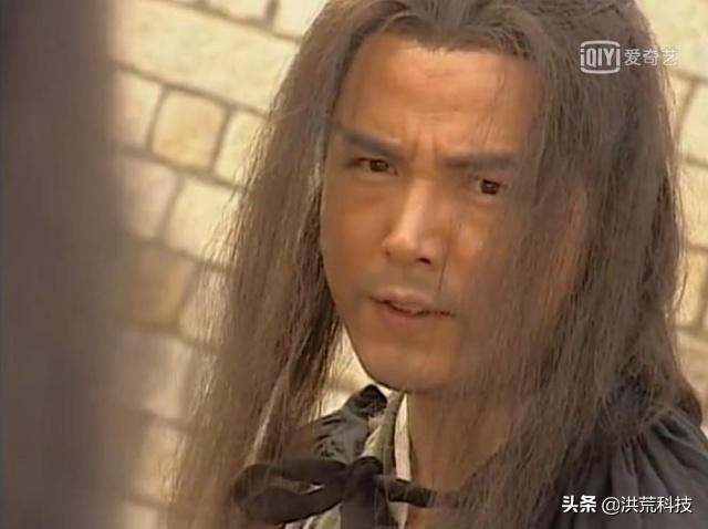 古龙笔下十大剑客排名,古龙笔下的十大剑客第四名叶孤城