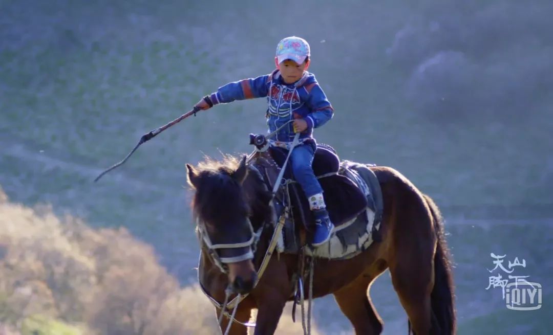 天山脚下纪录片,天山脚下纪录片完整版
