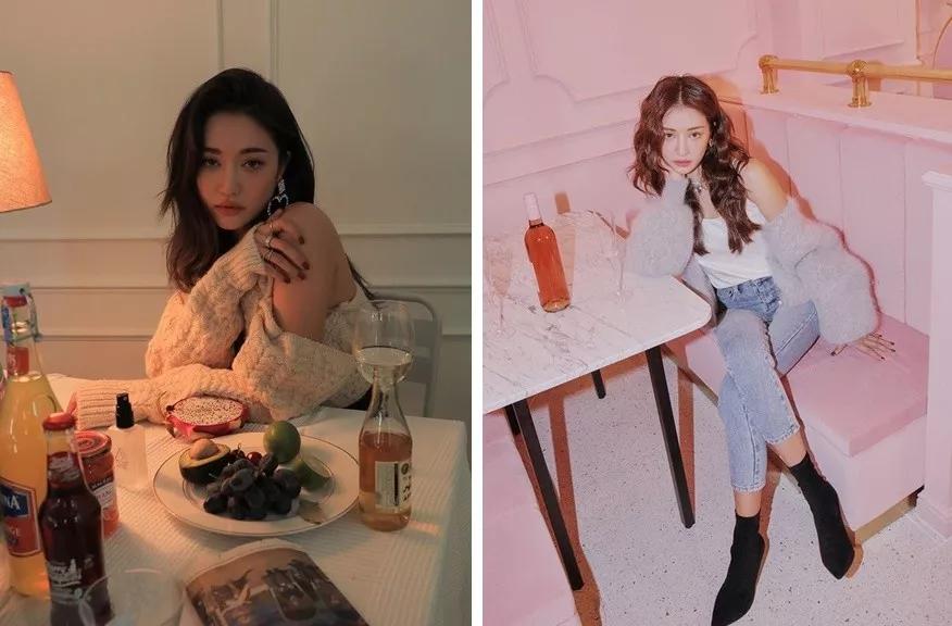 怎么穿的女生才好看,怎么穿显得成熟点女