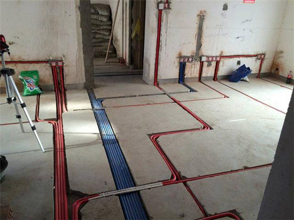 拿到新房后该如何进行装修?18步流程49条细节,傻子都能妥妥的忙完