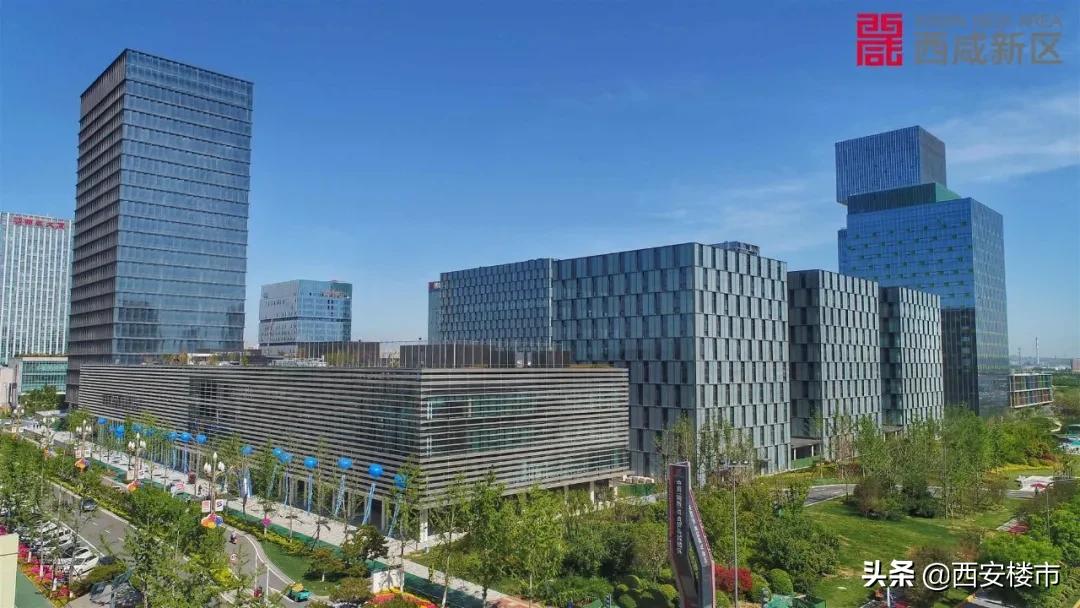 西咸新区今后的发展趋势是什么,西咸新区未来发展重点