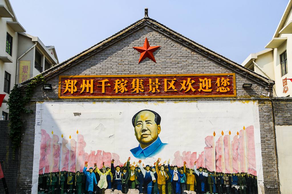 五一郑州哪儿旅游比较好,郑州五一游玩全攻略