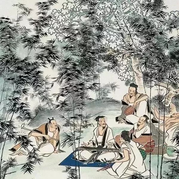 十大隐逸诗人排名,古代最不懒的诗人