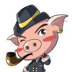 小猪说烟斗10：材质与结构-海泡石,Meerschaum