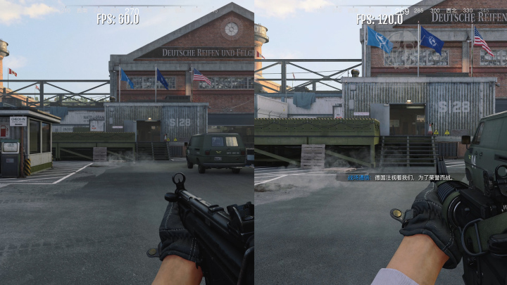 索尼ps5性能实测,索尼ps5游戏主机评测