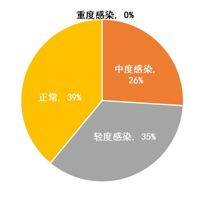梭菌感染,梭菌感染牛啥症状