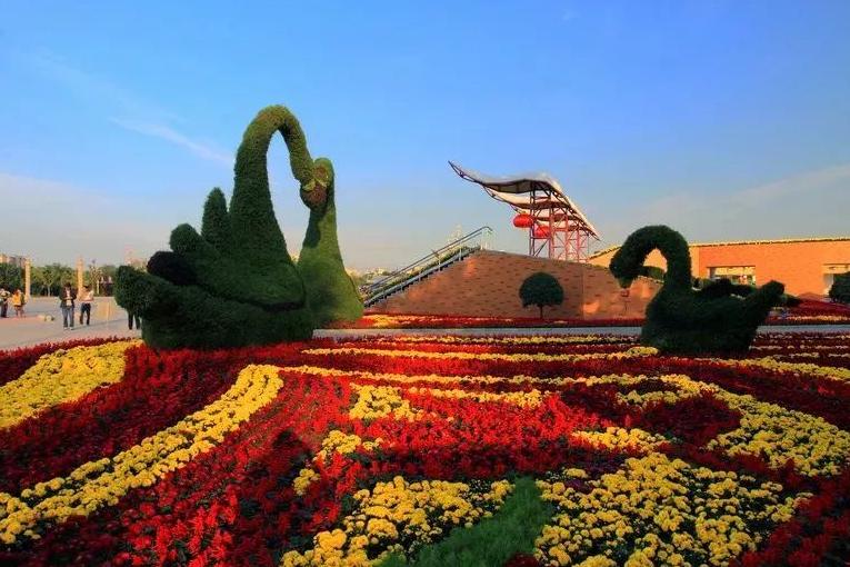 河南的李白故里,河南李白