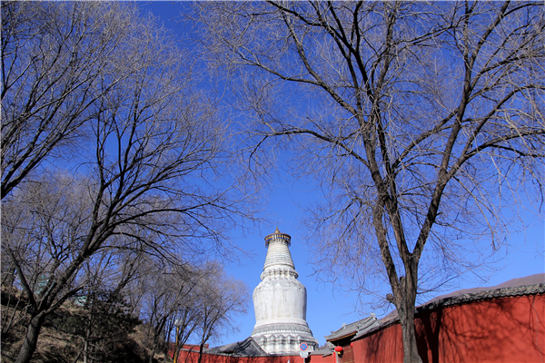 最新五台山旅游攻略一日游,五台山景区一日游最全攻略自由行