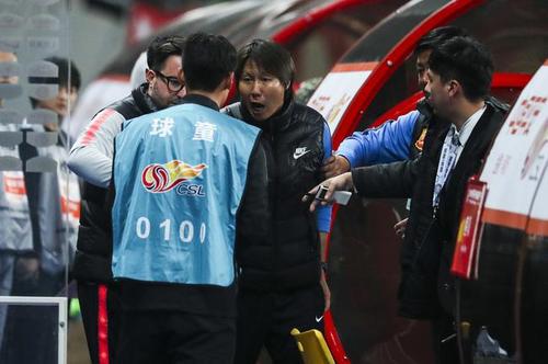 球童真的可以决定足球队的命运,球童需要做些什么