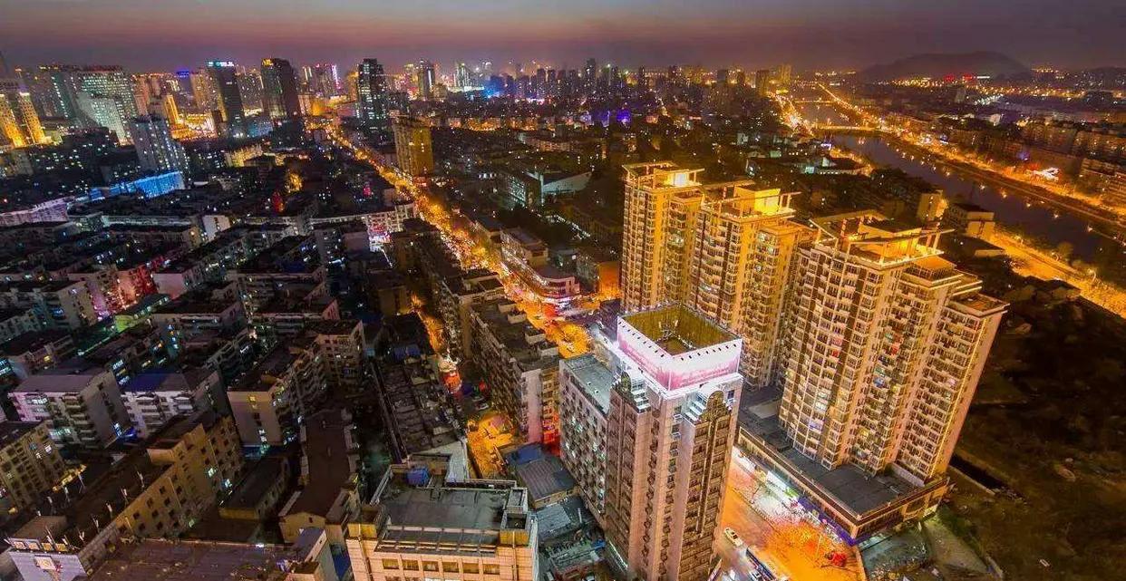 徐州很牛吗,徐州是一个怎么样的城市