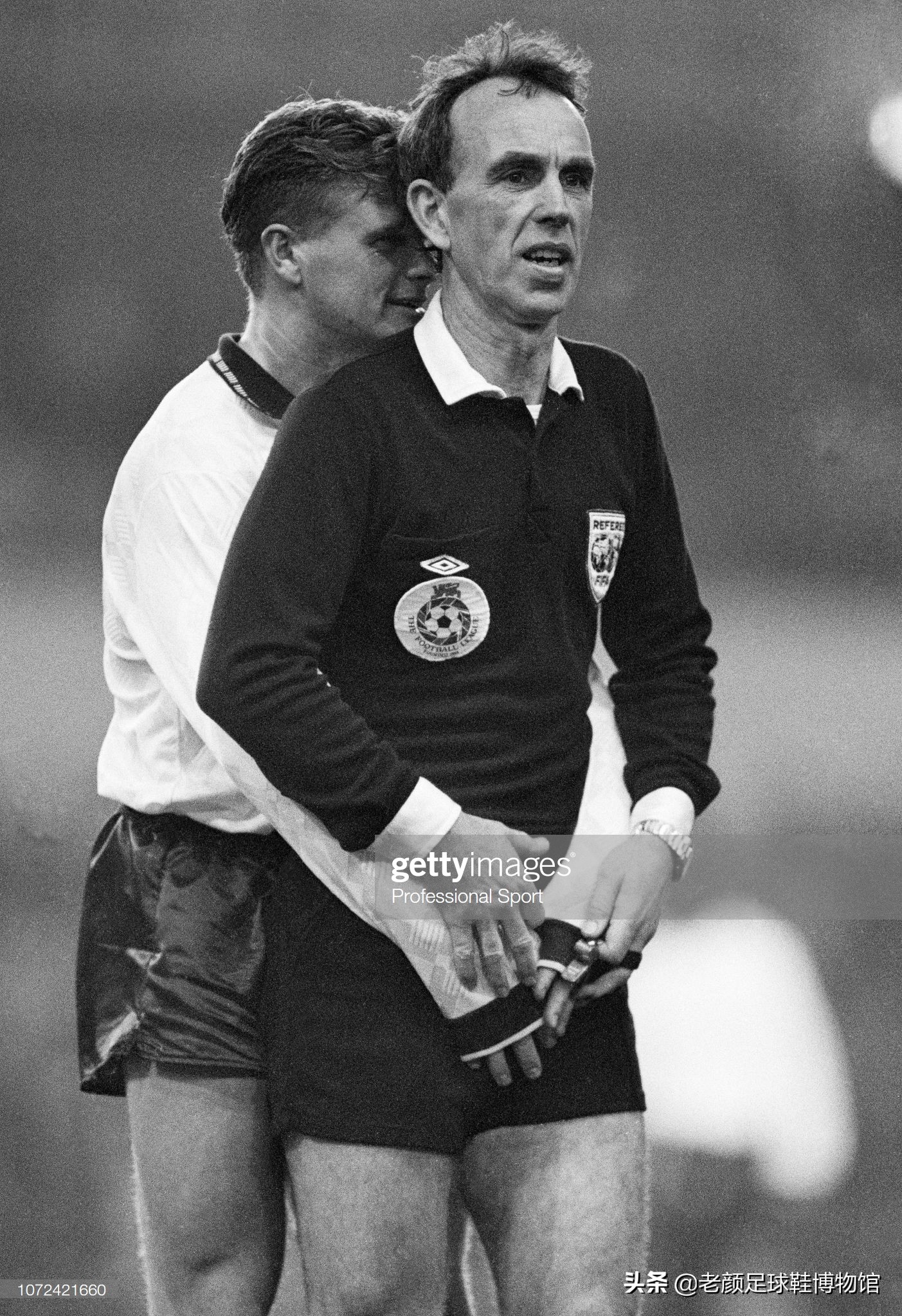 破产酒鬼的球鞋拍卖值6万,加图索的恩人名字成为香港路名