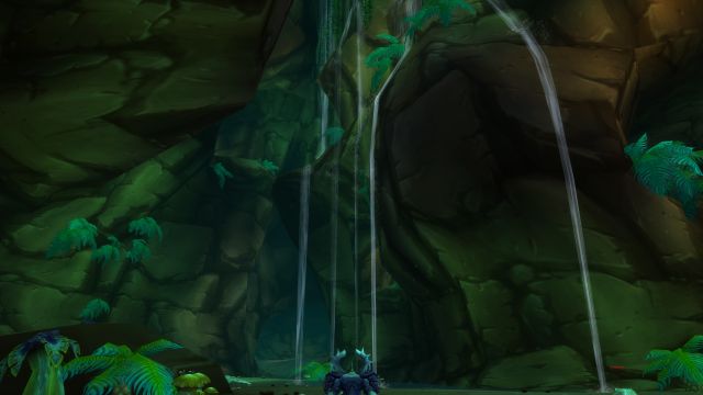 怀旧服哀嚎洞穴任务发光的碎片,魔兽世界怀旧服哀嚎洞穴所有任务