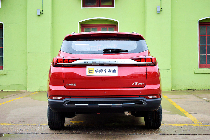 北汽绅宝智达x3试驾视频,北汽智达x3手动挡试驾视频