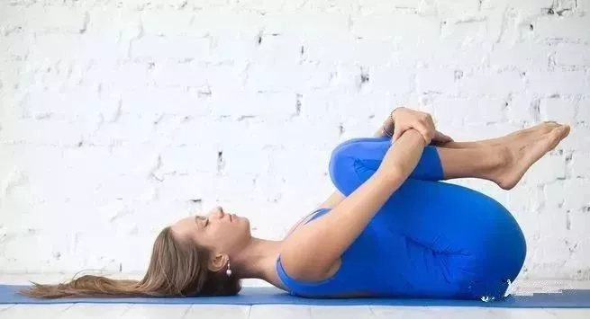 每天10分钟排出浊气,每天坚持5分钟排毒素