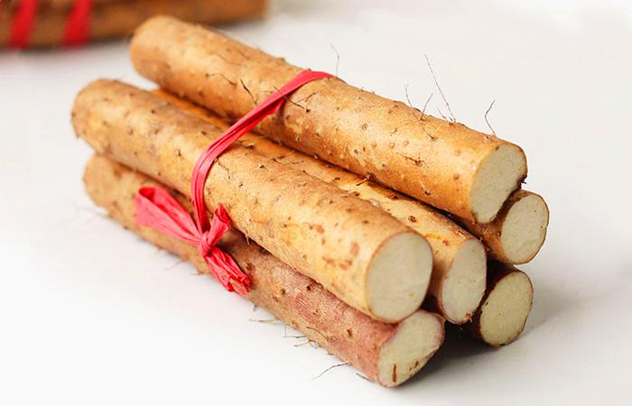 山药弄得胳膊很痒有什么办法解决,山药痒手怎么办四种方法巧妙解决