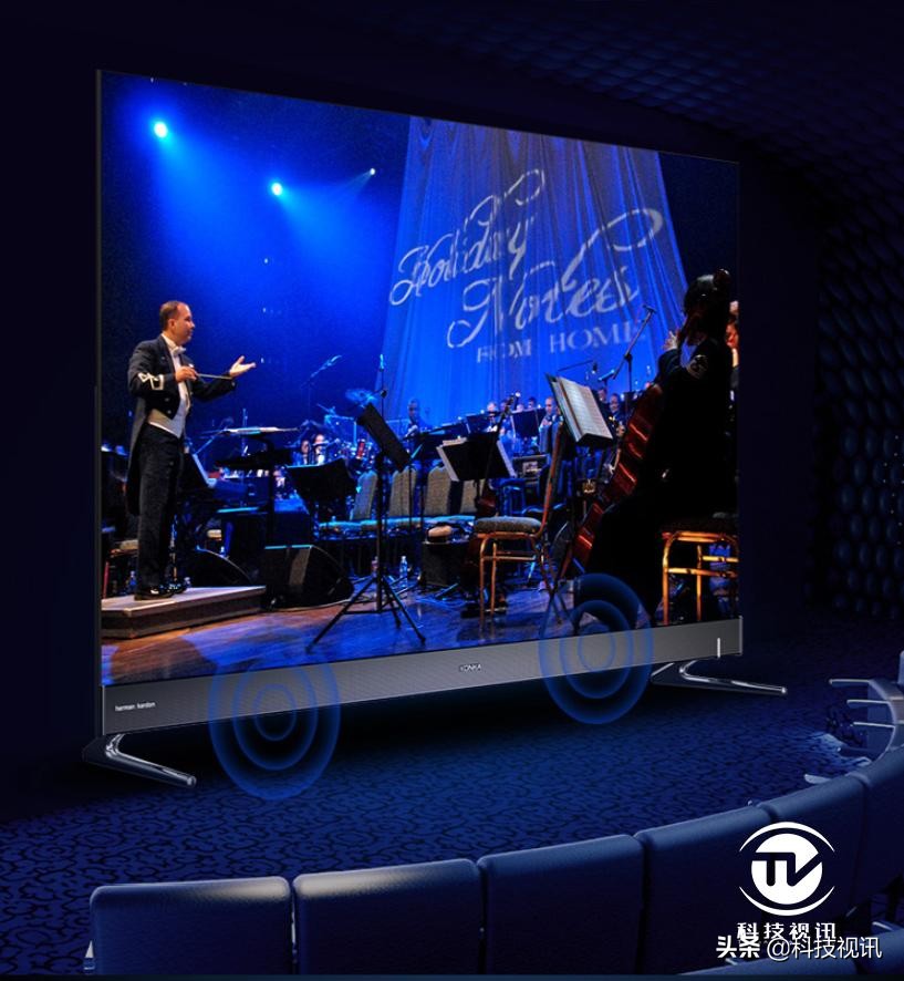 护眼高清画质好电视机推荐,康佳r2深度评测