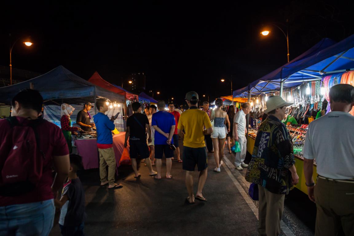 兰卡威旅游全过程,兰卡威两日攻略