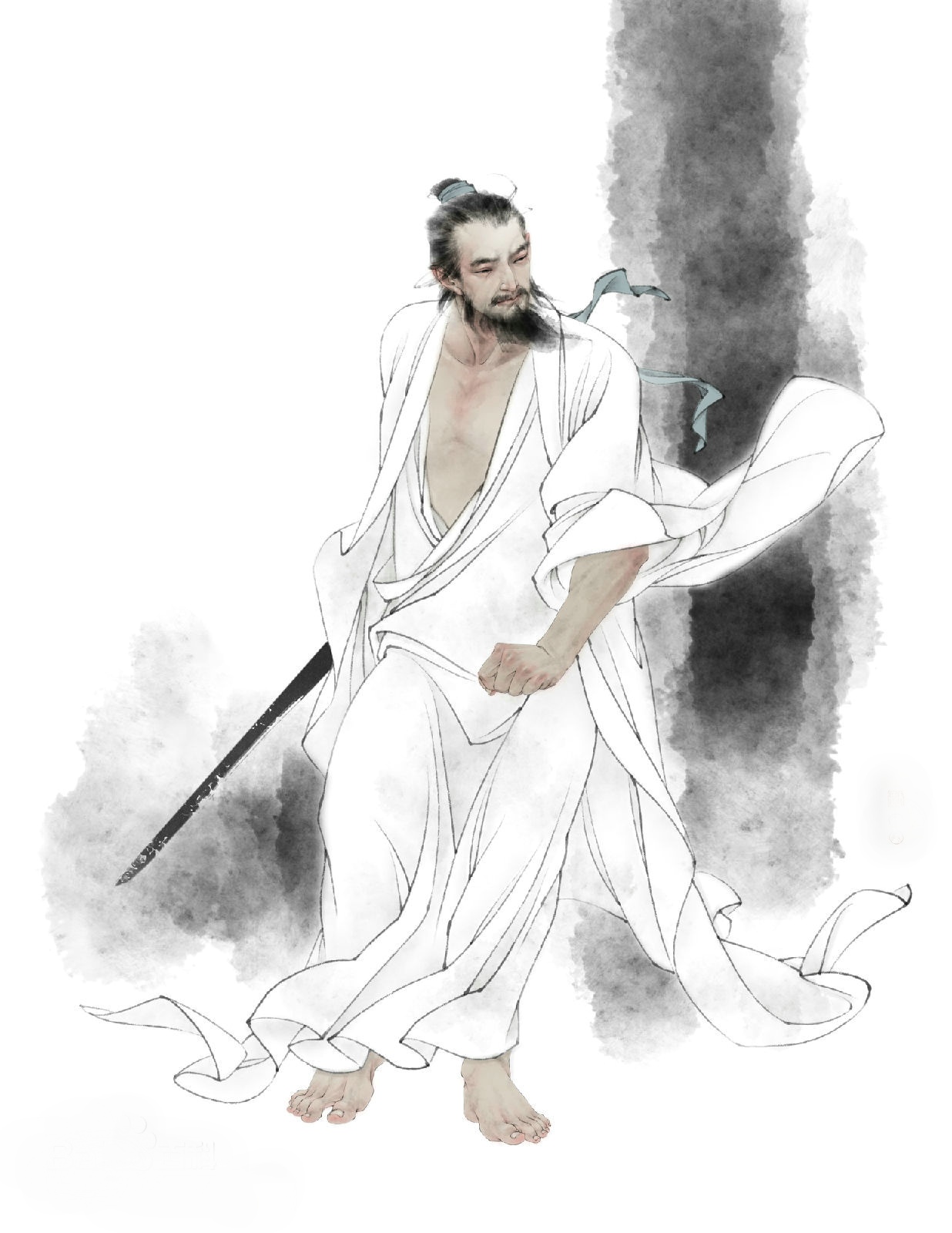 从年少到暮年，这位词人抗金北伐矢志不渝，临终前仍大呼杀贼”