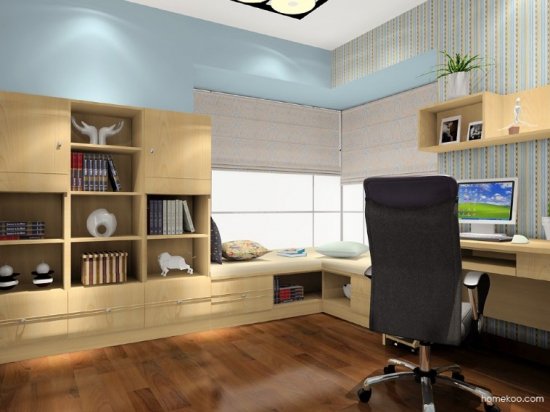 「装修小知识」家具泡水后怎么处理?