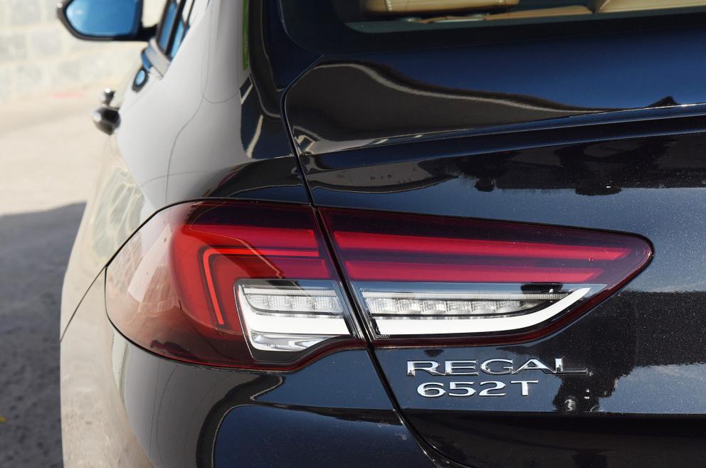 别克君威口碑以及质量怎么样,世博版别克君威怎么样口碑