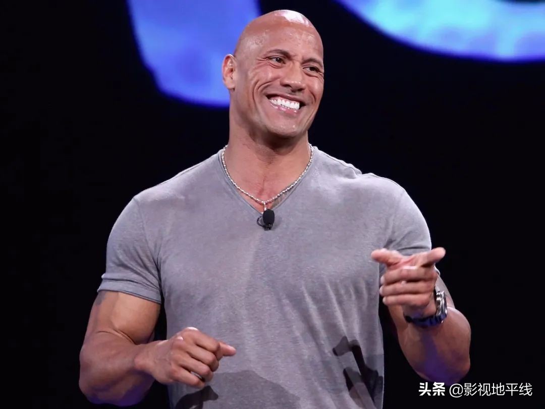 范迪塞尔“严厉的爱”换不回巨石强森的回归,这算是被打脸了