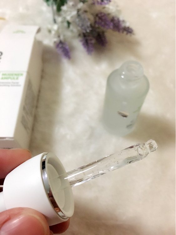 cnp安瓶精华,保湿焕肤安瓶好用吗