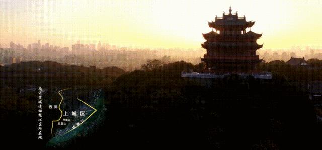 杭州上城展会,杭州上城区发展新格局