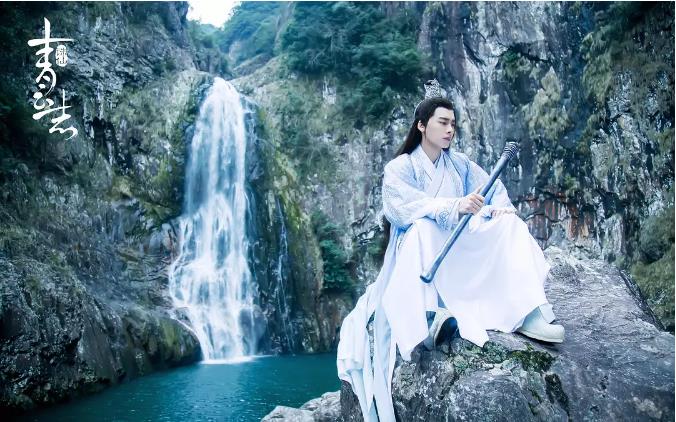 创下前无古人收视记录的《青云志》，却毁了无数人的诛仙梦