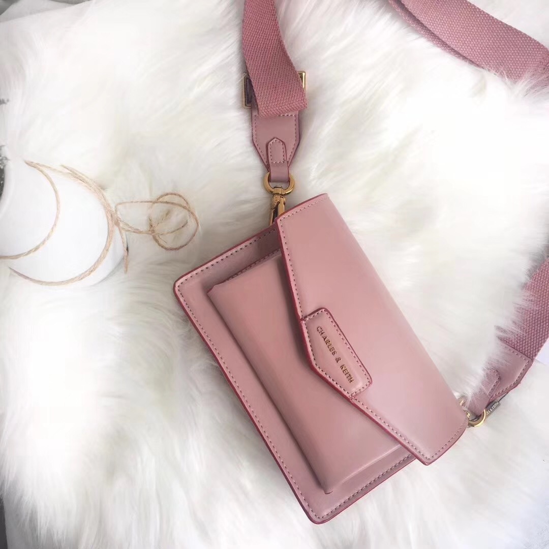 近两年火起来的小众品牌,来自新加坡的大品牌