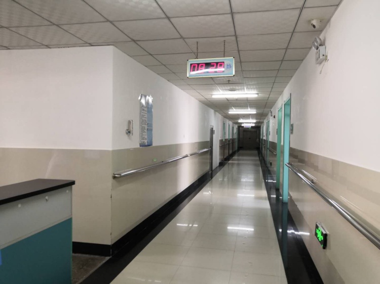 营口市中心医院中医科,中医院营口