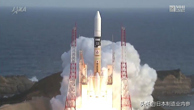 日本三菱重工科研能力,三菱重工军事