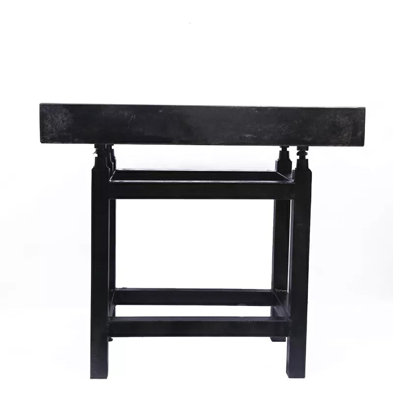 大理石平台基础知识,大理石平台哪家好