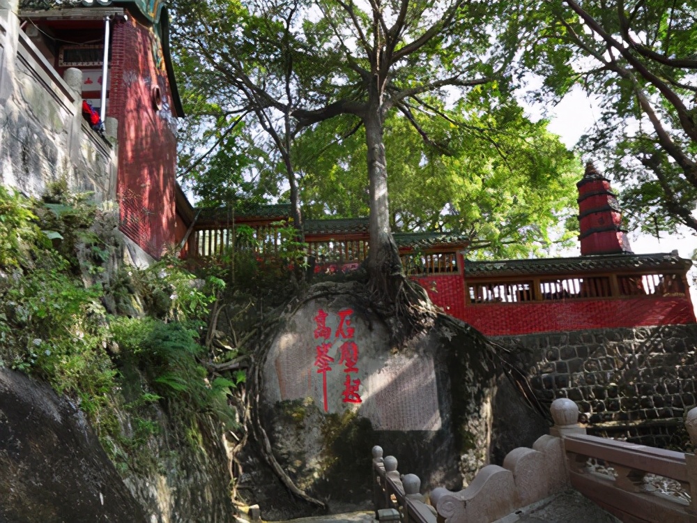 南有嘉鱼烝然汕汕的意思,汕头冷门旅游景点推荐