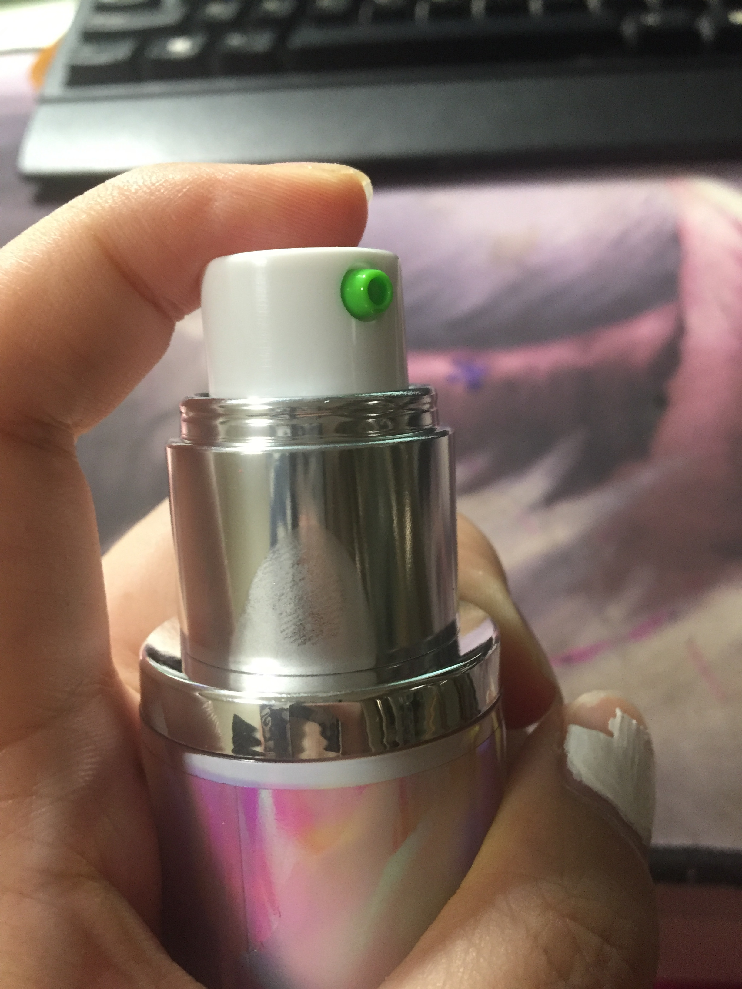 倩碧美白镭射瓶302是哪个国家产的,倩碧镭射瓶有哪几种