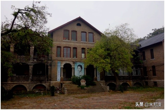 邓丽君老家河北大名打造丽君小镇!建邓丽君祖居,成大妈打卡地