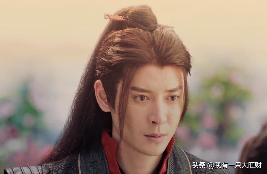 妖手摧花花神吐血,妖手摧花跳崖片段