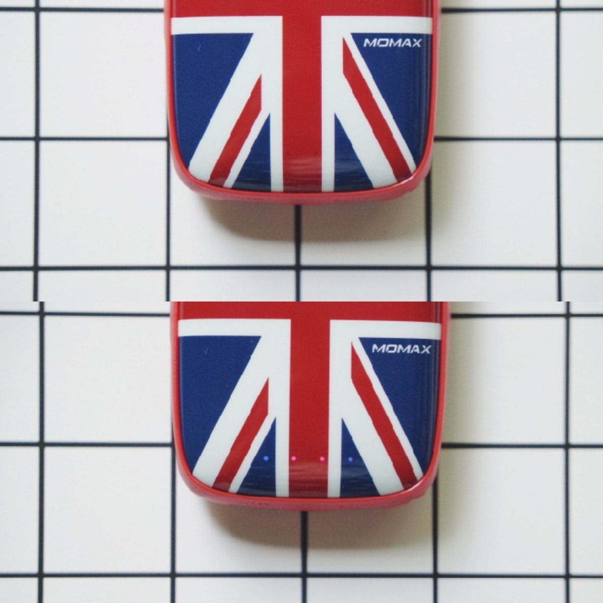 摩米仕磁吸移动电源,摩米士移动电源二合一