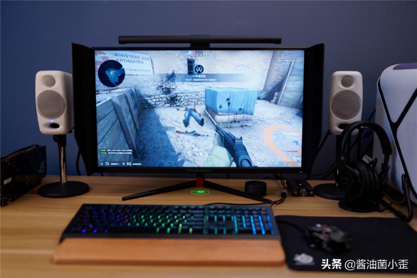 美加狮rat鼠标测评,ratpro鼠标评测