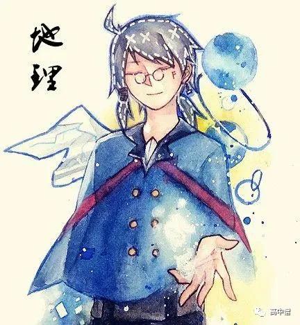 假如9大学科像《青春有你》一样去选秀，你觉得谁会出道？