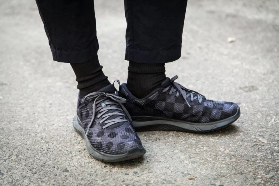 hokaoneone跑鞋什么档次,hokaone最像的跑鞋