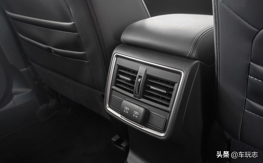 小改款森林人,斯巴鲁森林人是小众车吗