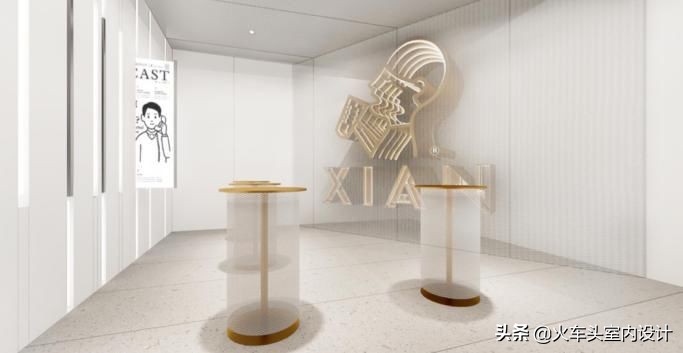 喜茶门店设计风格有哪些,喜茶设计最好的门店