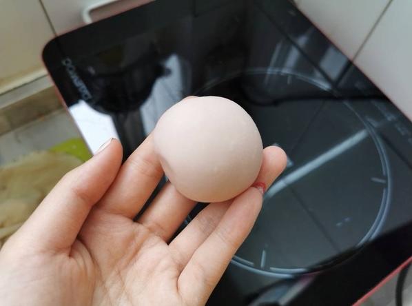 宝宝不喜欢吃馒头怎么做,宝宝不爱吃面怎么做