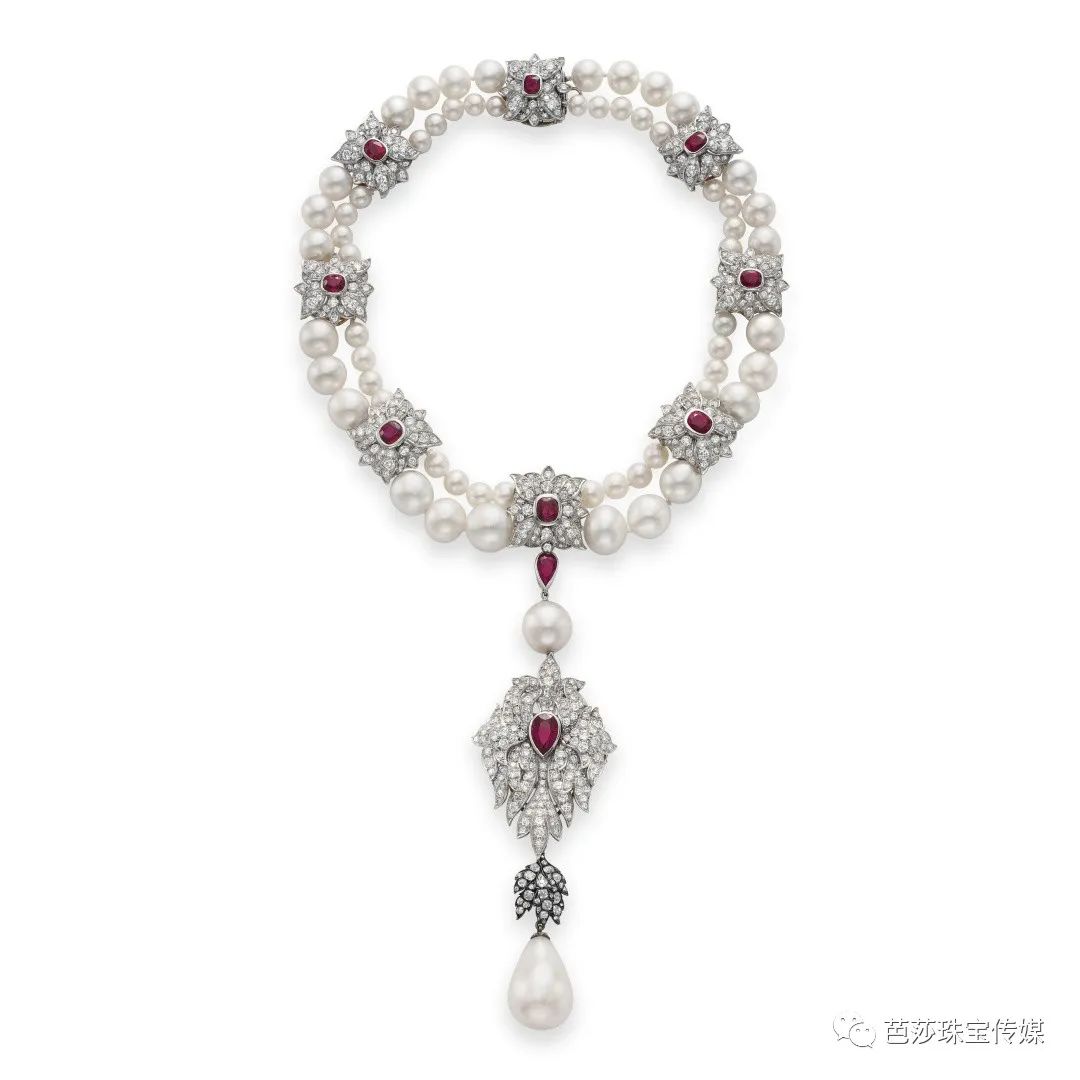 《三十而已》中卖了百万的珠宝真的是高订吗？看看真正的高订珠宝什么样