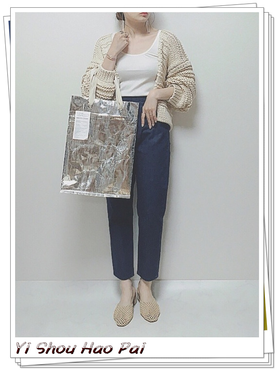 你听说过“廓尔格裤”吗？日本女人已经开始穿了，这股风你跟不？