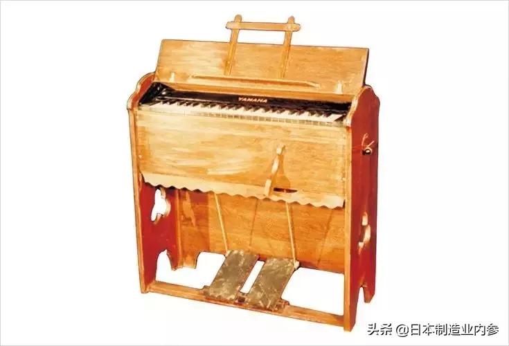 雅马哈不务正业发家史图,雅马哈公司都做什么